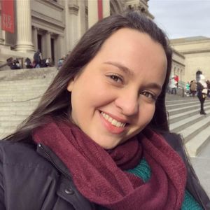 Meet your Posher, Jaqueline